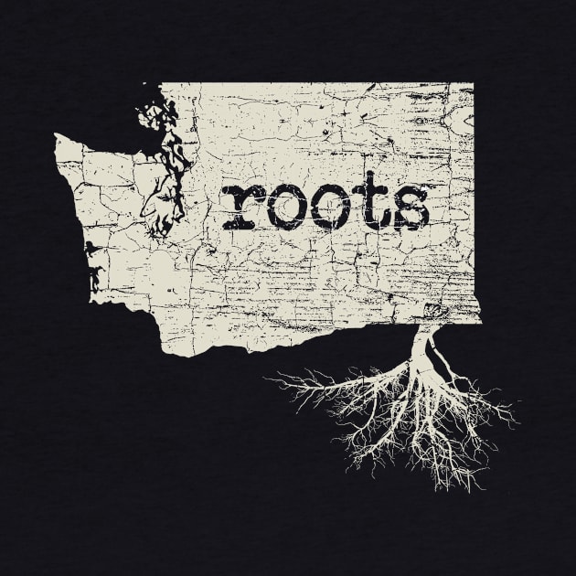 Washington Roots by Kirsten22